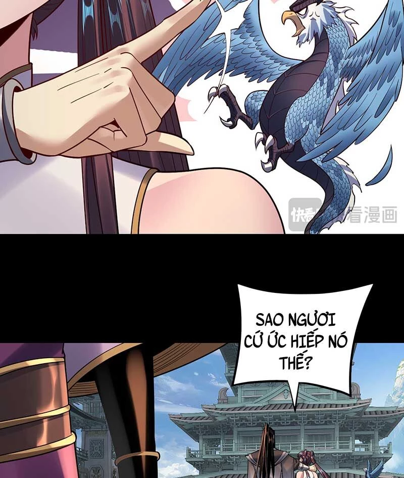 [FIX Thứ tự] Ta Trời Sinh Đã Là Nhân Vật Phản Diện Chapter 132 - Trang 2