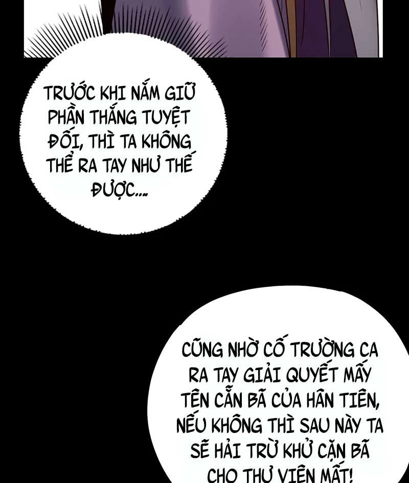 [FIX Thứ tự] Ta Trời Sinh Đã Là Nhân Vật Phản Diện Chapter 132 - Trang 2
