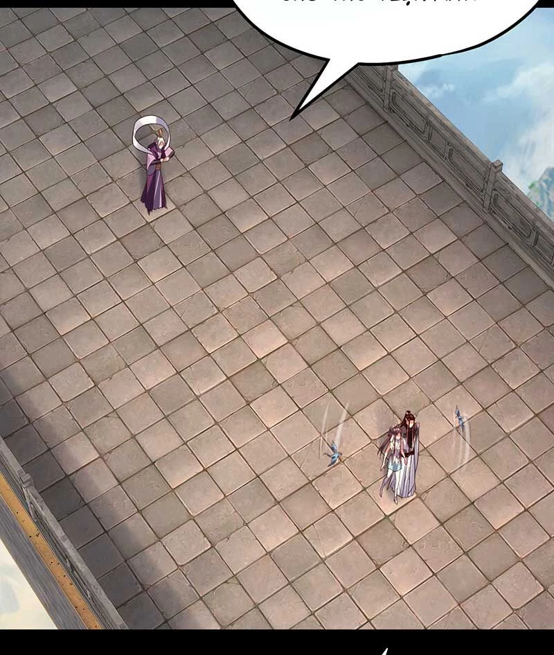 [FIX Thứ tự] Ta Trời Sinh Đã Là Nhân Vật Phản Diện Chapter 132 - Trang 2