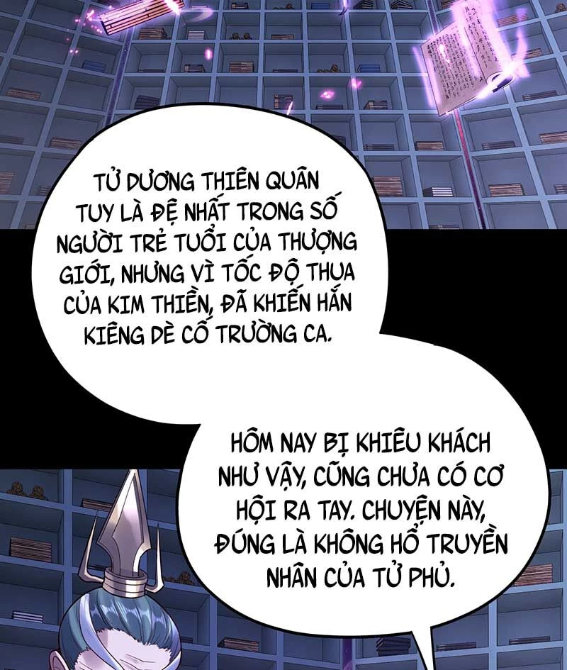 [FIX Thứ tự] Ta Trời Sinh Đã Là Nhân Vật Phản Diện Chapter 132 - Trang 2