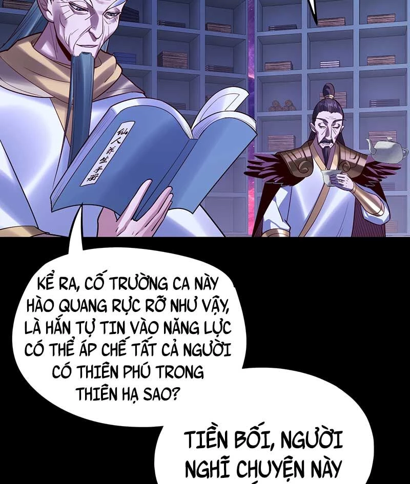 [FIX Thứ tự] Ta Trời Sinh Đã Là Nhân Vật Phản Diện Chapter 132 - Trang 2