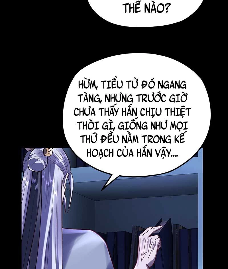 [FIX Thứ tự] Ta Trời Sinh Đã Là Nhân Vật Phản Diện Chapter 132 - Trang 2