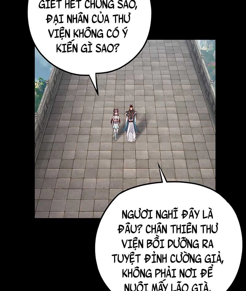 [FIX Thứ tự] Ta Trời Sinh Đã Là Nhân Vật Phản Diện Chapter 132 - Trang 2