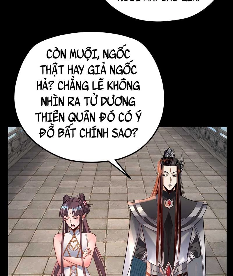 [FIX Thứ tự] Ta Trời Sinh Đã Là Nhân Vật Phản Diện Chapter 132 - Trang 2