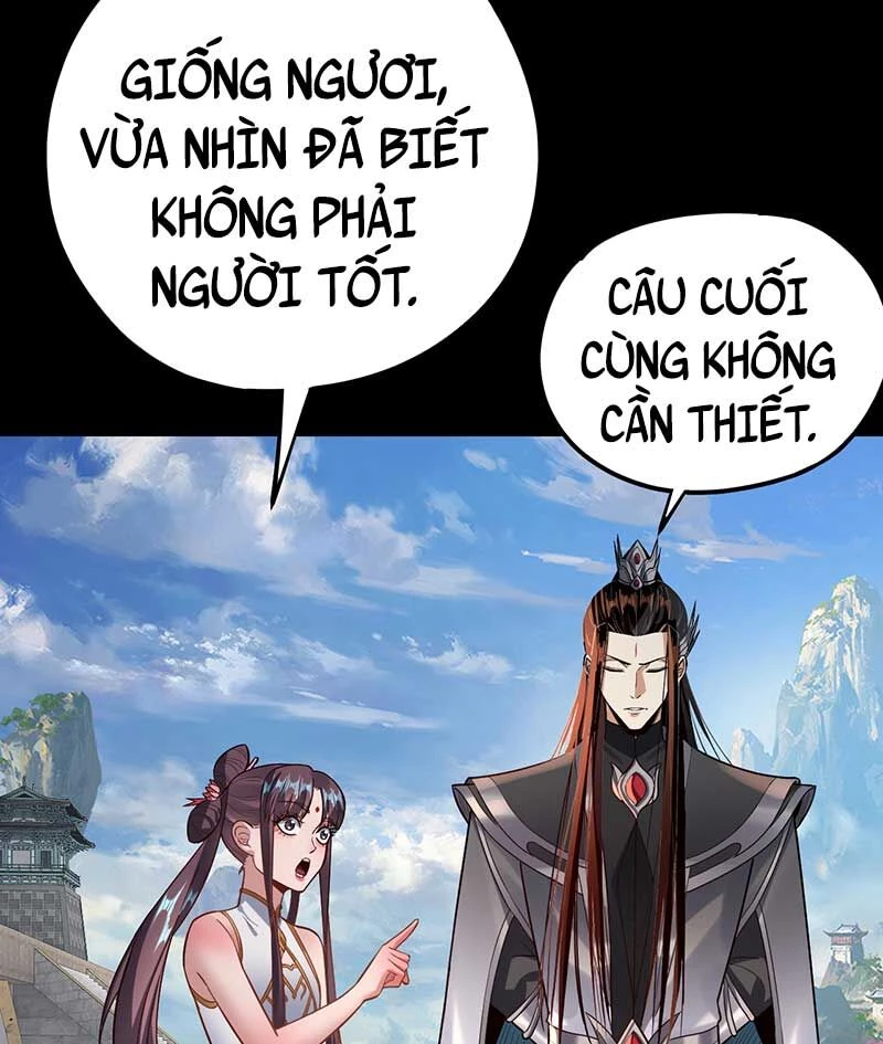 [FIX Thứ tự] Ta Trời Sinh Đã Là Nhân Vật Phản Diện Chapter 132 - Trang 2