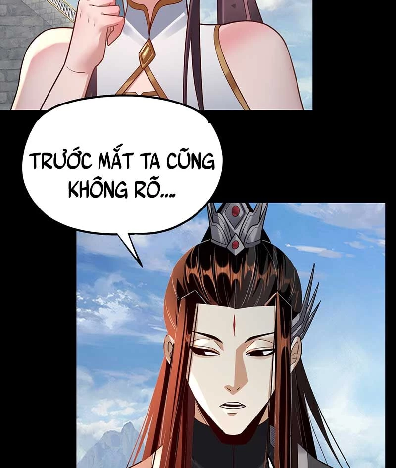 [FIX Thứ tự] Ta Trời Sinh Đã Là Nhân Vật Phản Diện Chapter 132 - Trang 2