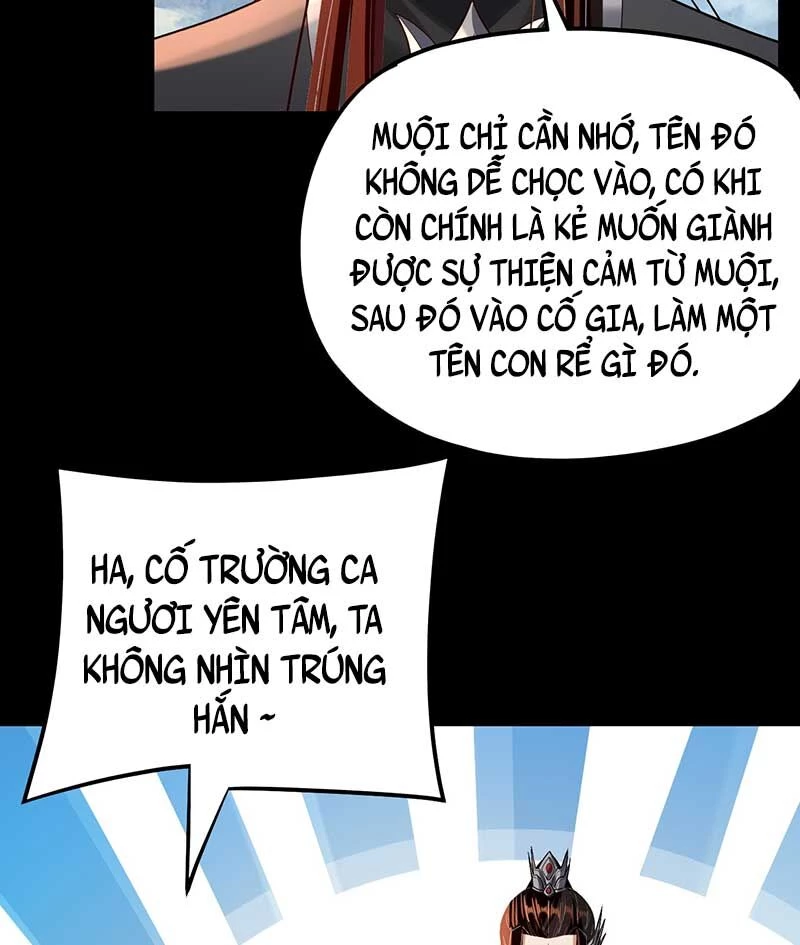 [FIX Thứ tự] Ta Trời Sinh Đã Là Nhân Vật Phản Diện Chapter 132 - Trang 2