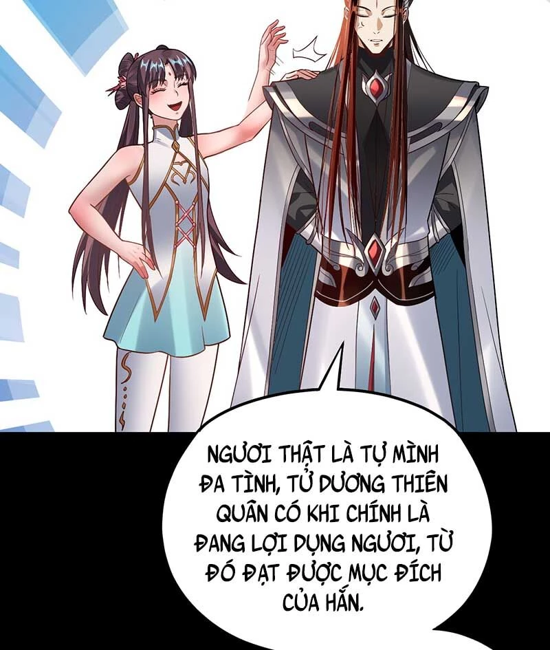 [FIX Thứ tự] Ta Trời Sinh Đã Là Nhân Vật Phản Diện Chapter 132 - Trang 2