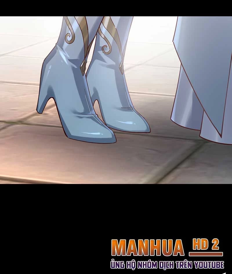 [FIX Thứ tự] Ta Trời Sinh Đã Là Nhân Vật Phản Diện Chapter 132 - Trang 2