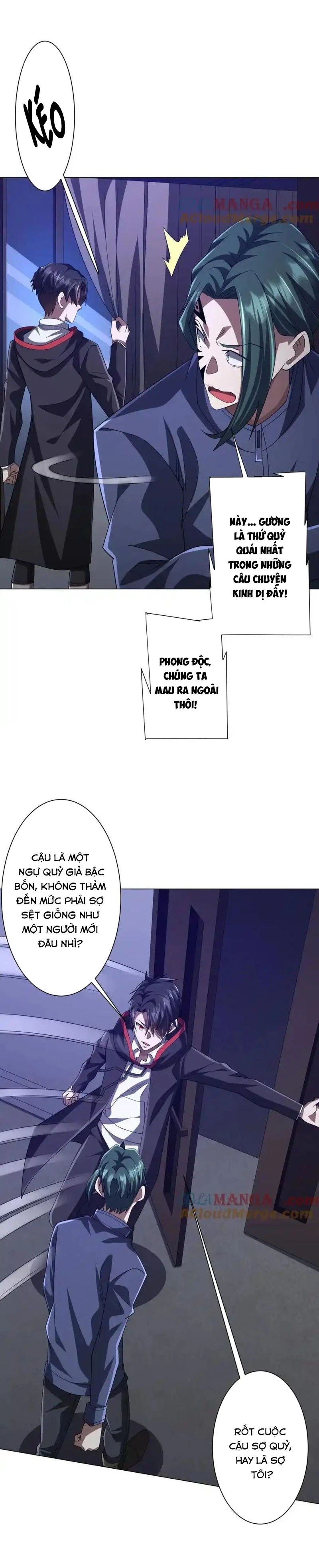 Bắt Đầu Với Trăm Vạn Minh Tệ Chapter 102 - Trang 4