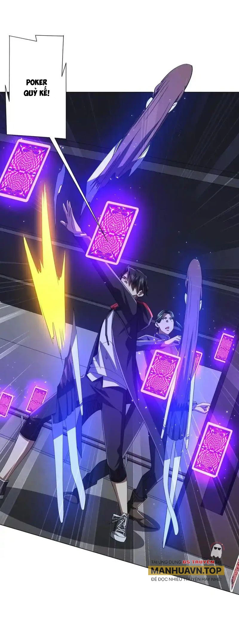 Bắt Đầu Với Trăm Vạn Minh Tệ Chapter 102 - Trang 4