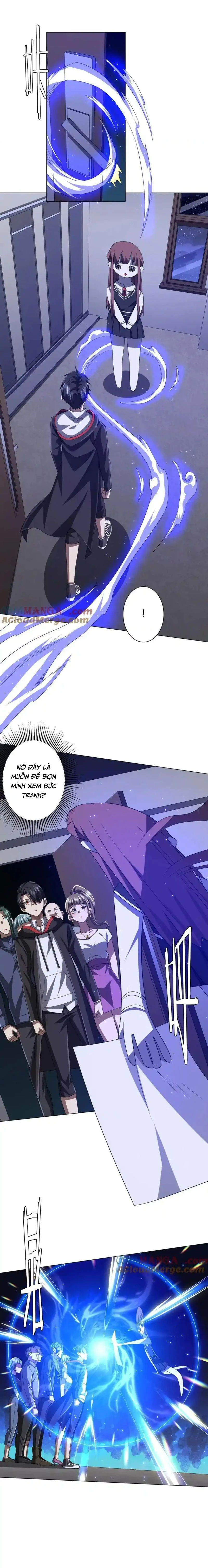 Bắt Đầu Với Trăm Vạn Minh Tệ Chapter 102 - Trang 4