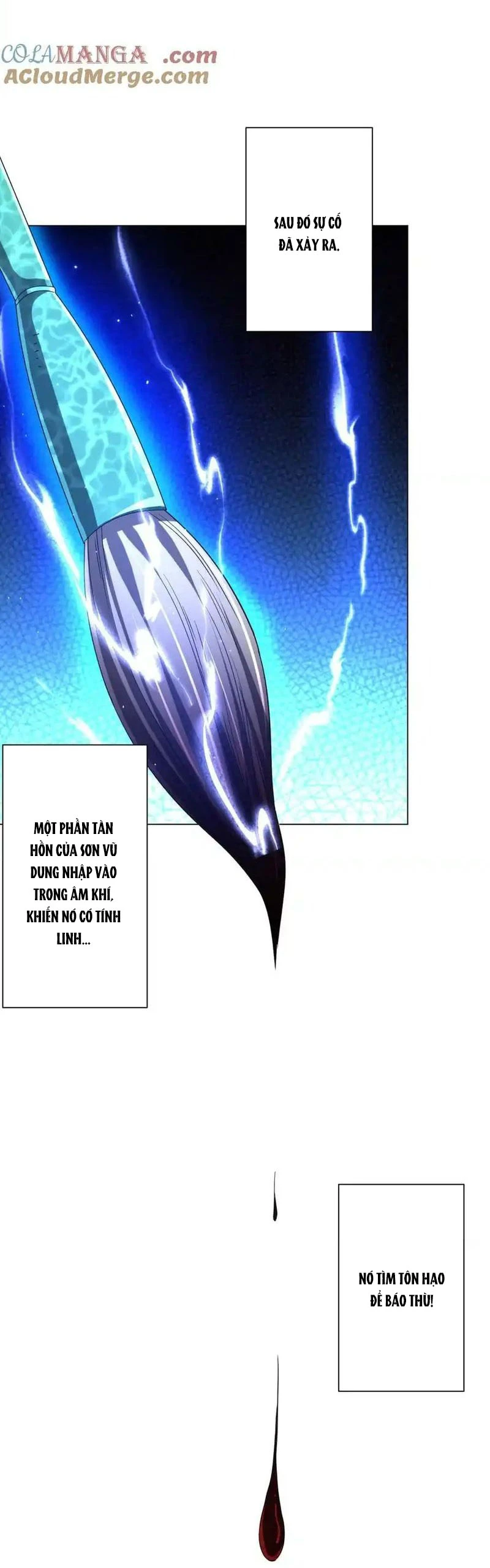 Bắt Đầu Với Trăm Vạn Minh Tệ Chapter 102 - Trang 4
