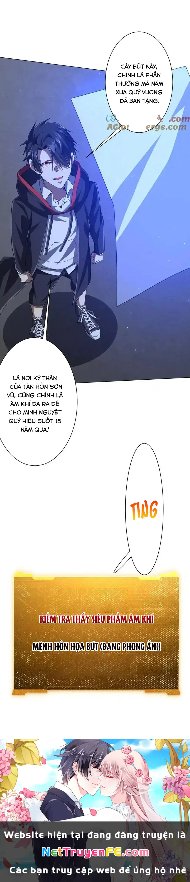 Bắt Đầu Với Trăm Vạn Minh Tệ Chapter 102 - Trang 4