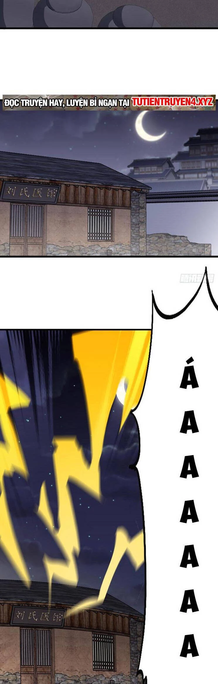 Ta Có Một Sơn Trại Chapter 824 - Trang 4