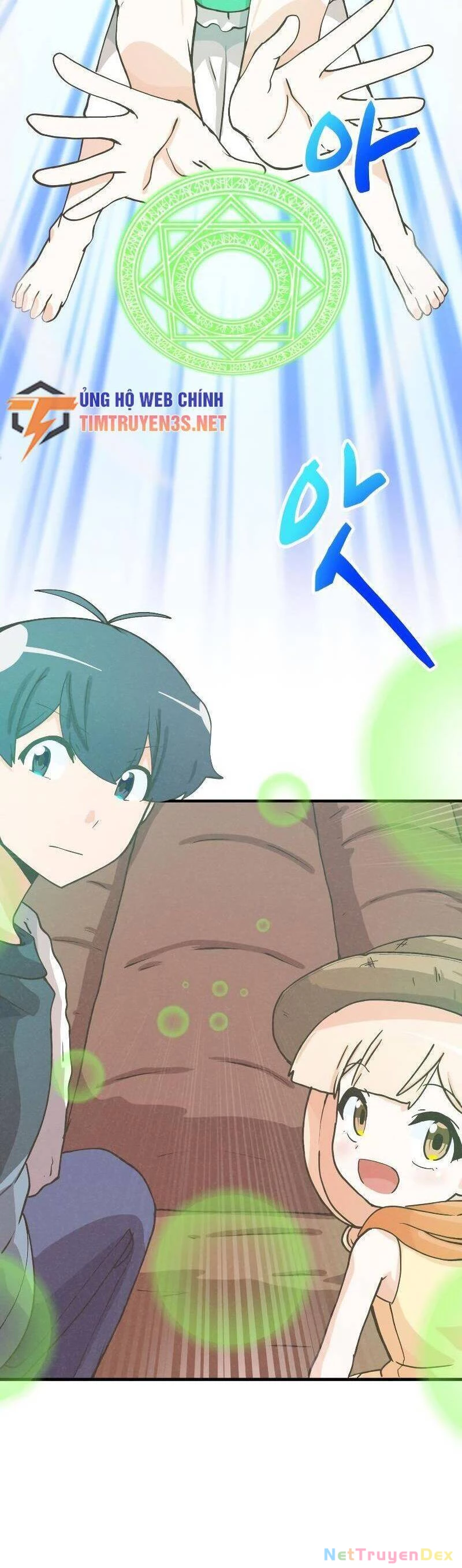 Nông Dân Linh Hồn Chapter 141 - Trang 3