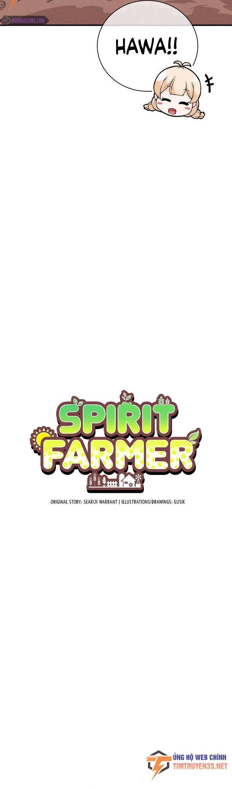 Nông Dân Linh Hồn Chapter 141 - Trang 3