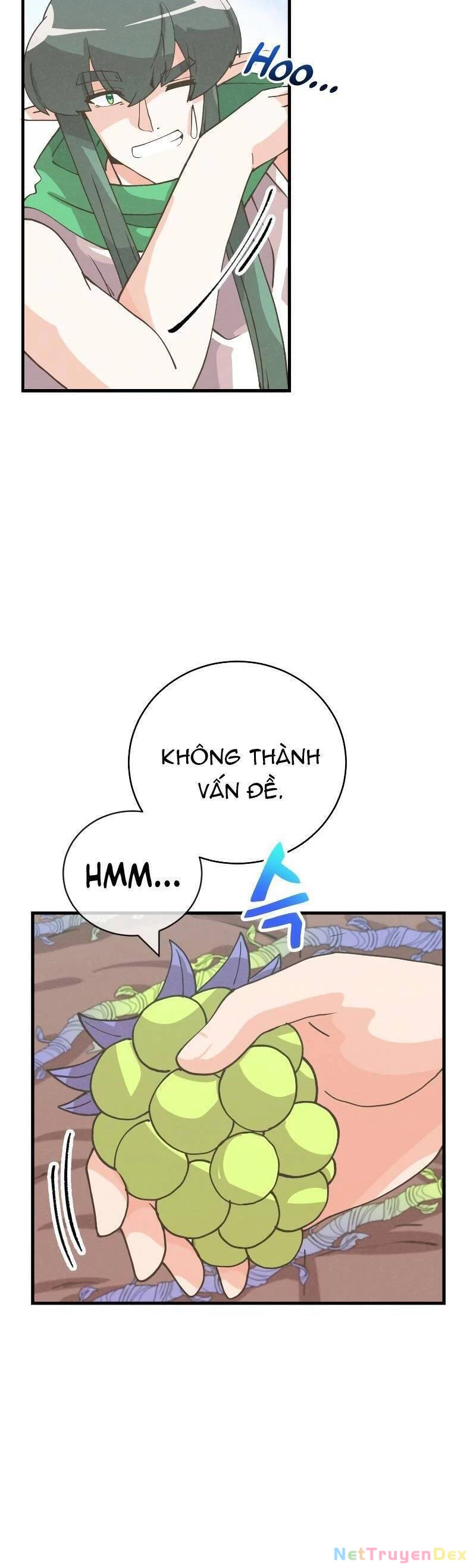 Nông Dân Linh Hồn Chapter 141 - Trang 3