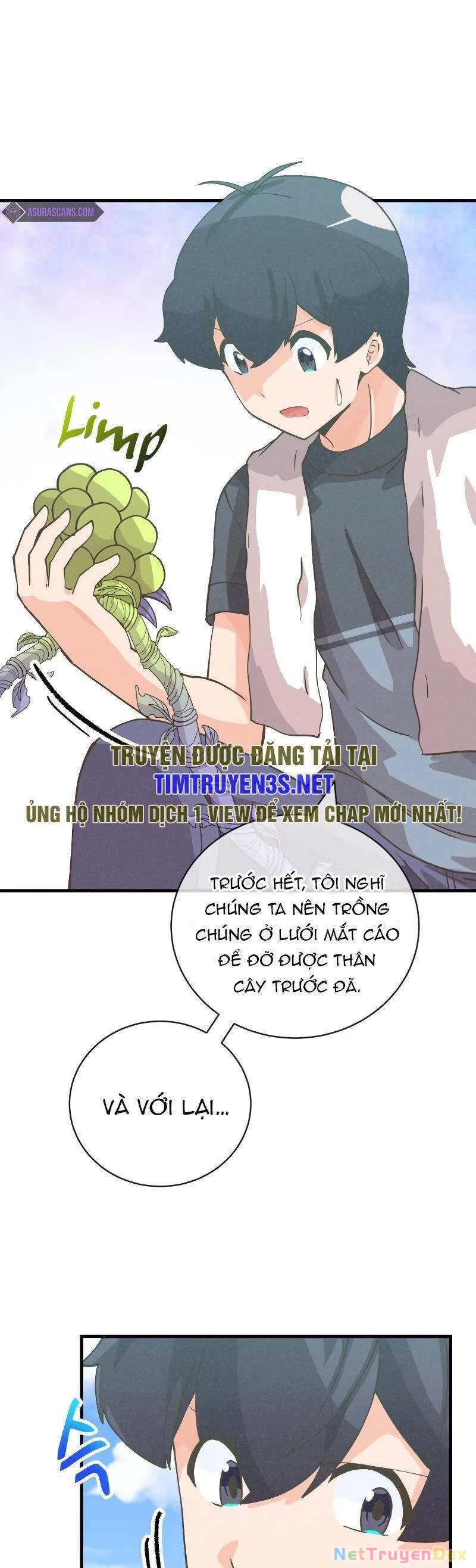 Nông Dân Linh Hồn Chapter 141 - Trang 3