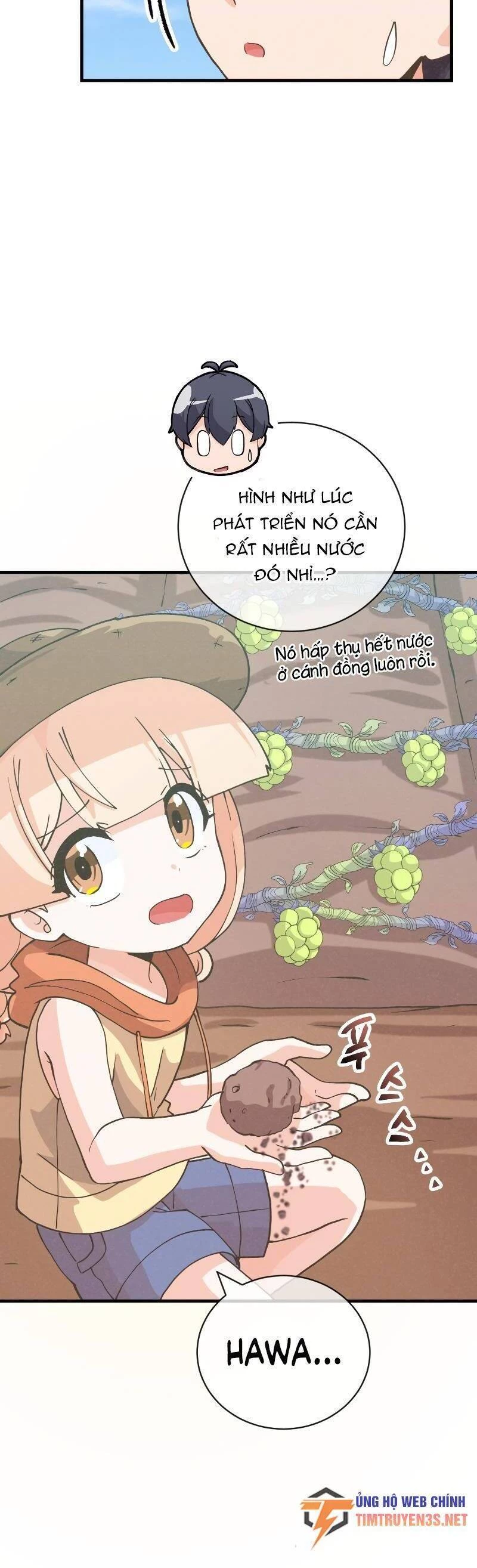 Nông Dân Linh Hồn Chapter 141 - Trang 3