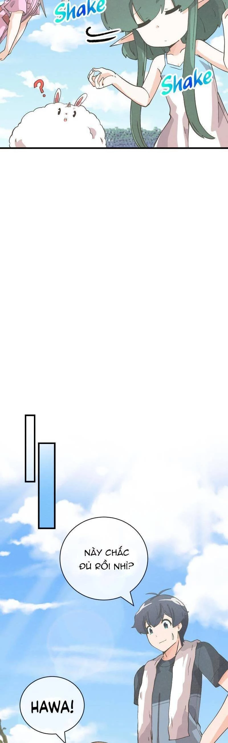 Nông Dân Linh Hồn Chapter 141 - Trang 3