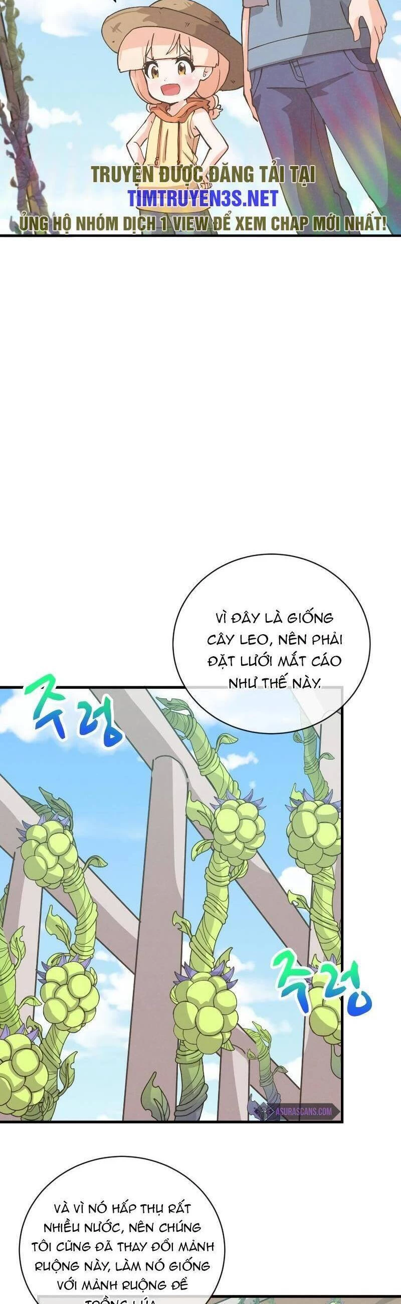 Nông Dân Linh Hồn Chapter 141 - Trang 3