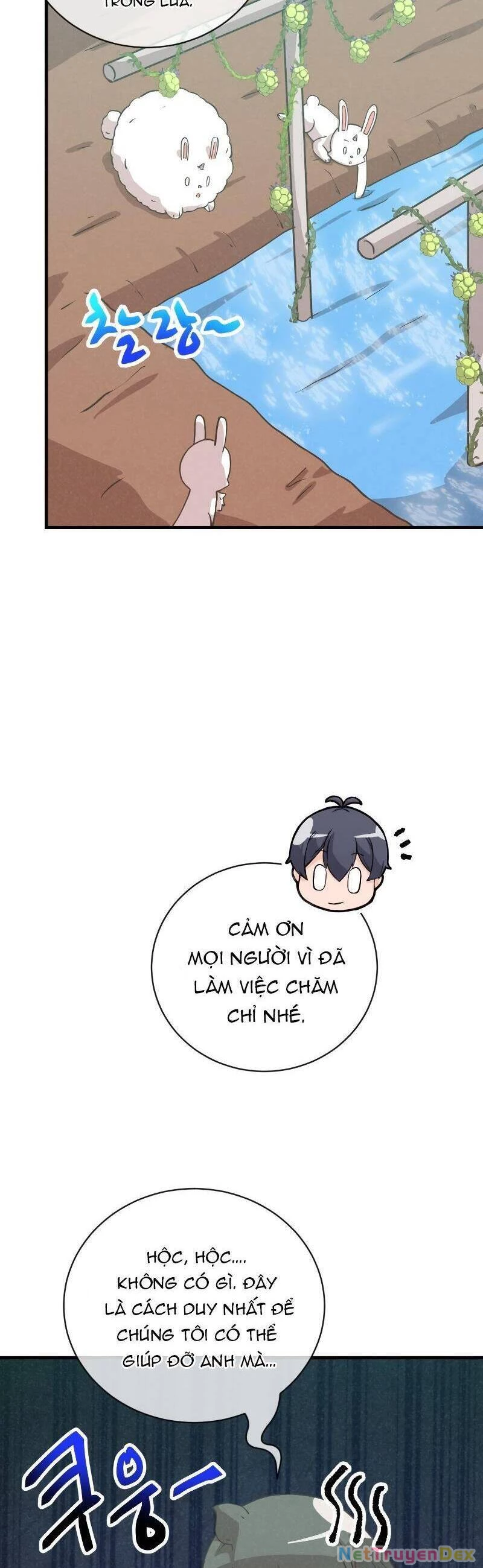 Nông Dân Linh Hồn Chapter 141 - Trang 3