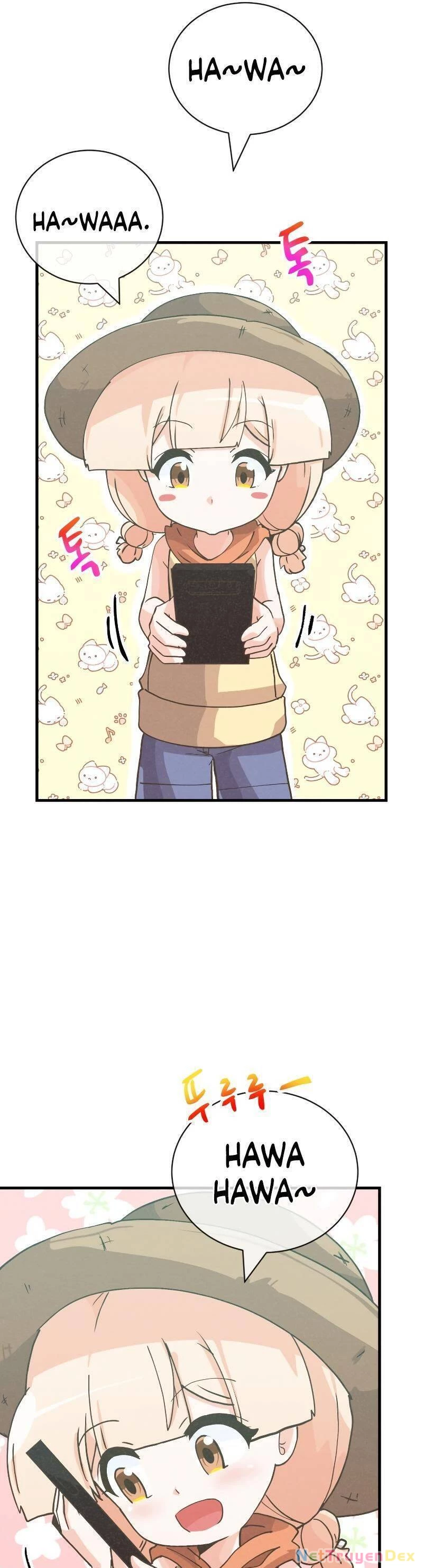 Nông Dân Linh Hồn Chapter 141 - Trang 3