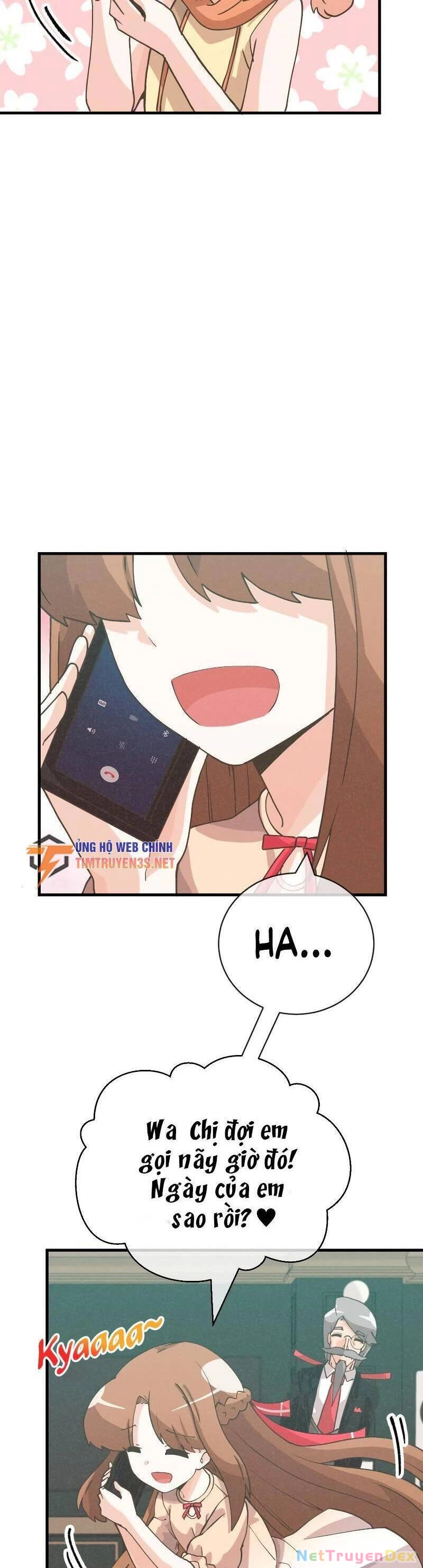 Nông Dân Linh Hồn Chapter 141 - Trang 3