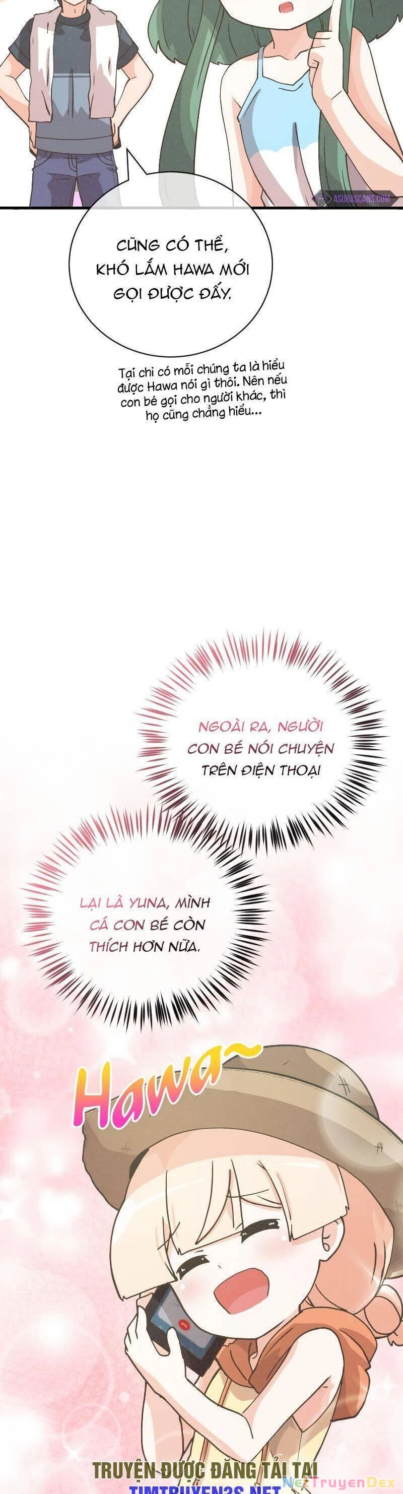 Nông Dân Linh Hồn Chapter 141 - Trang 3