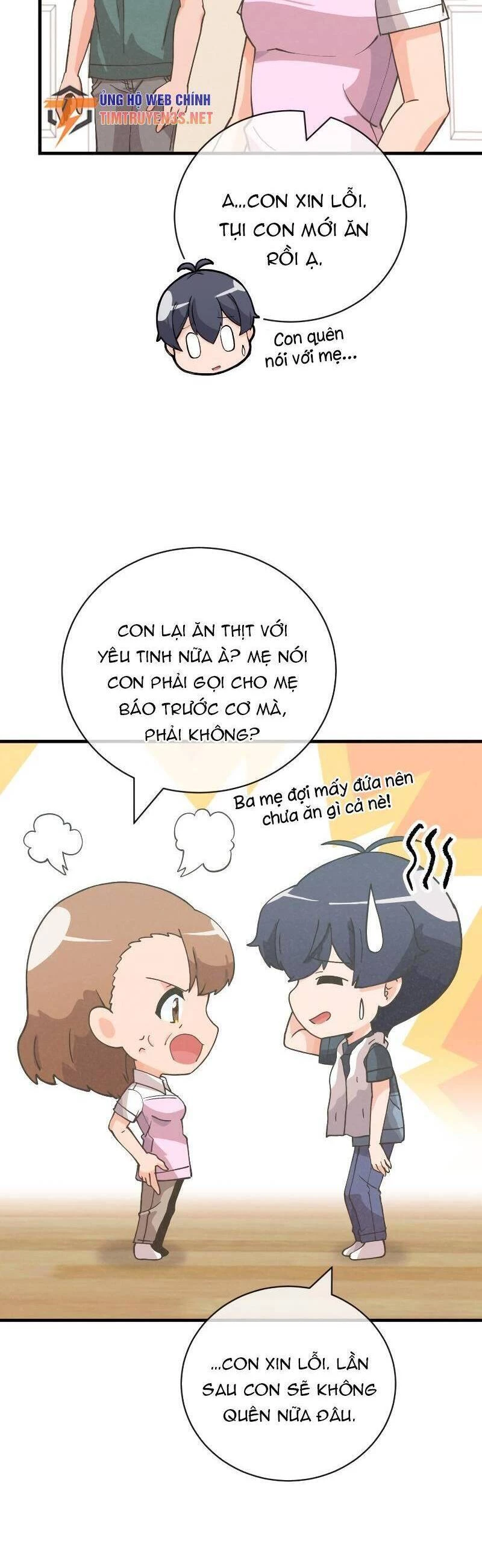 Nông Dân Linh Hồn Chapter 141 - Trang 3