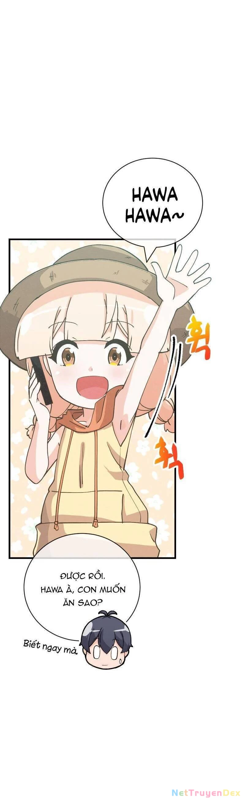 Nông Dân Linh Hồn Chapter 141 - Trang 3