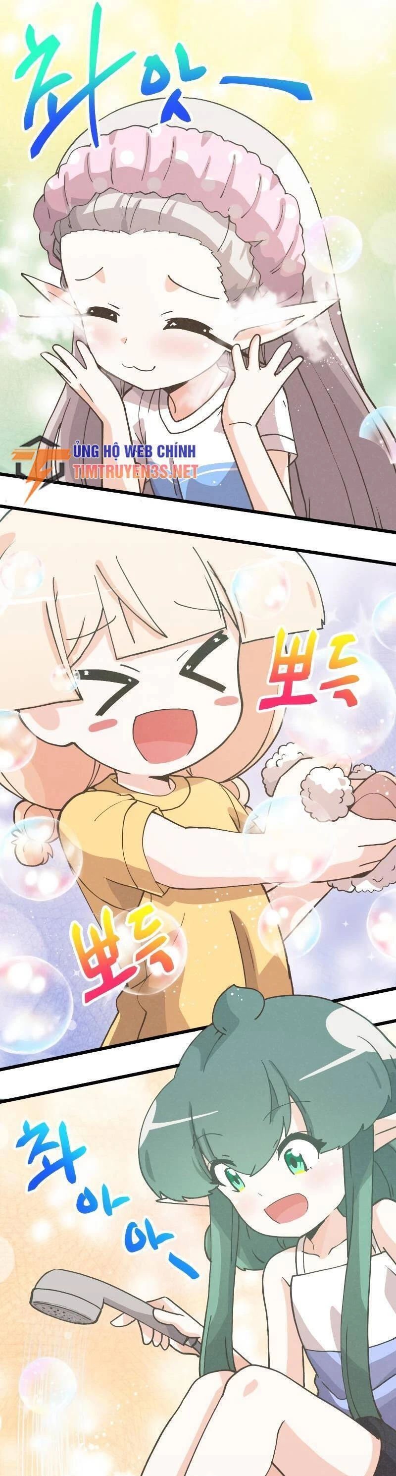 Nông Dân Linh Hồn Chapter 141 - Trang 3