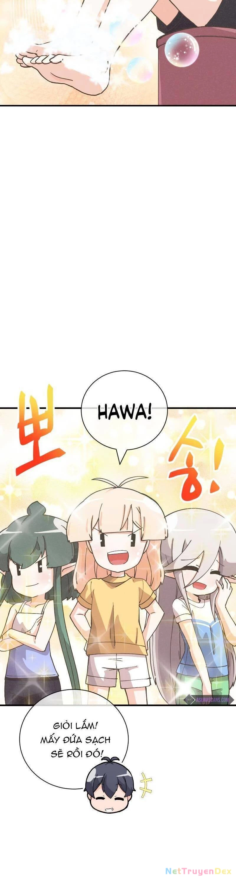 Nông Dân Linh Hồn Chapter 141 - Trang 3