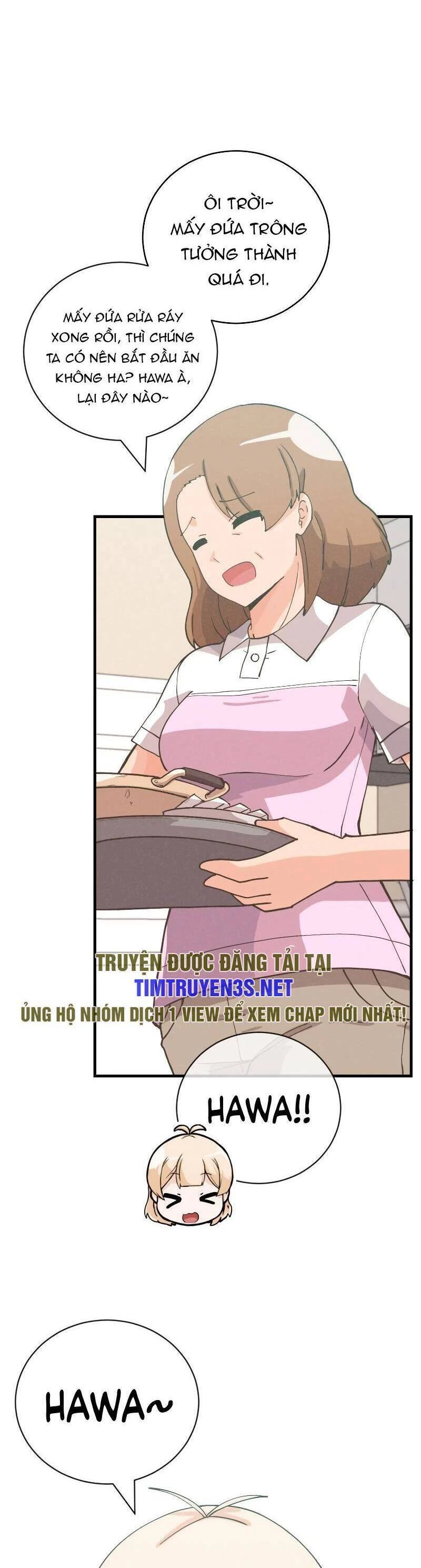 Nông Dân Linh Hồn Chapter 141 - Trang 3