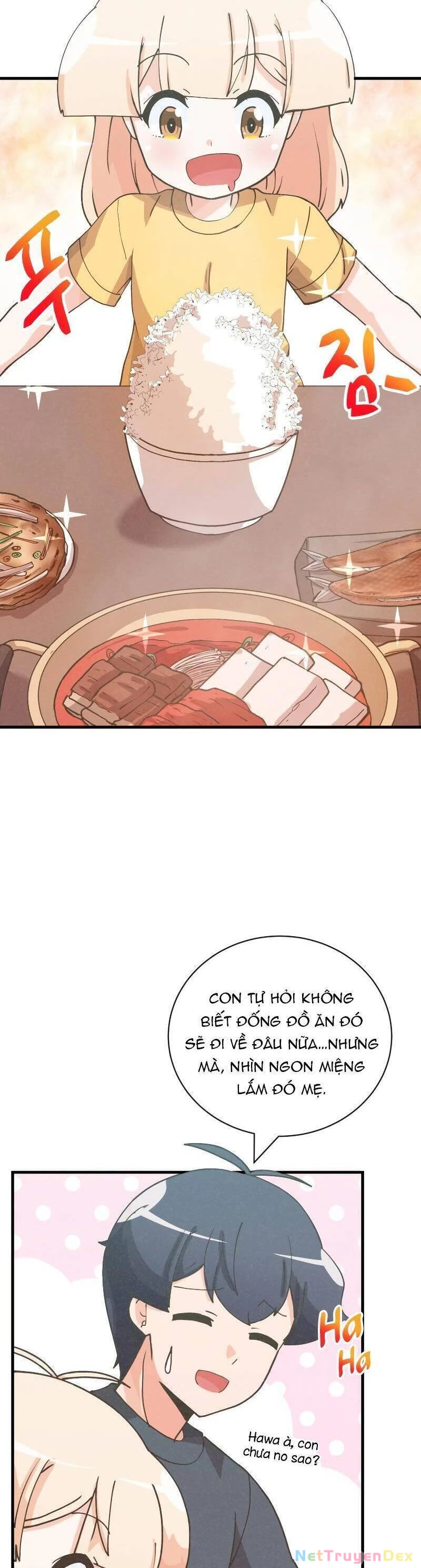 Nông Dân Linh Hồn Chapter 141 - Trang 3