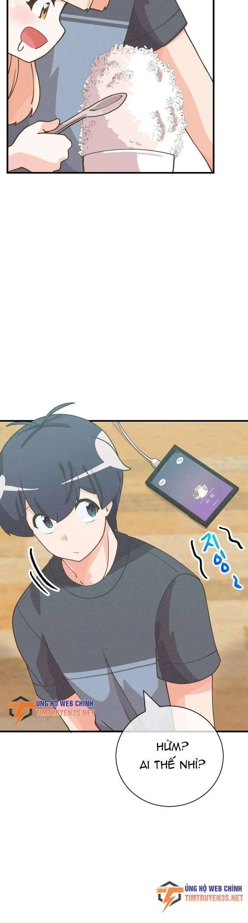 Nông Dân Linh Hồn Chapter 141 - Trang 3