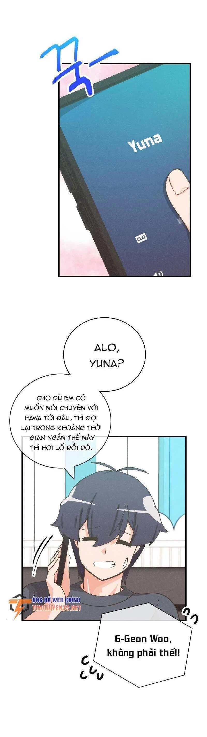 Nông Dân Linh Hồn Chapter 141 - Trang 3