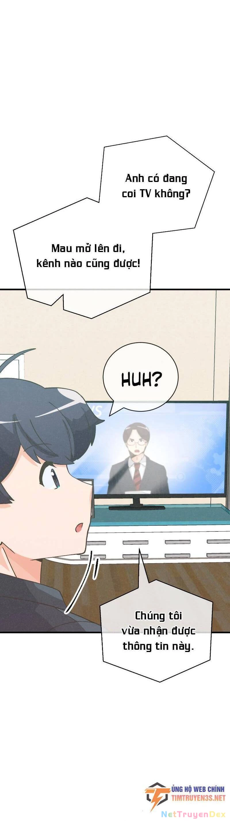 Nông Dân Linh Hồn Chapter 141 - Trang 3