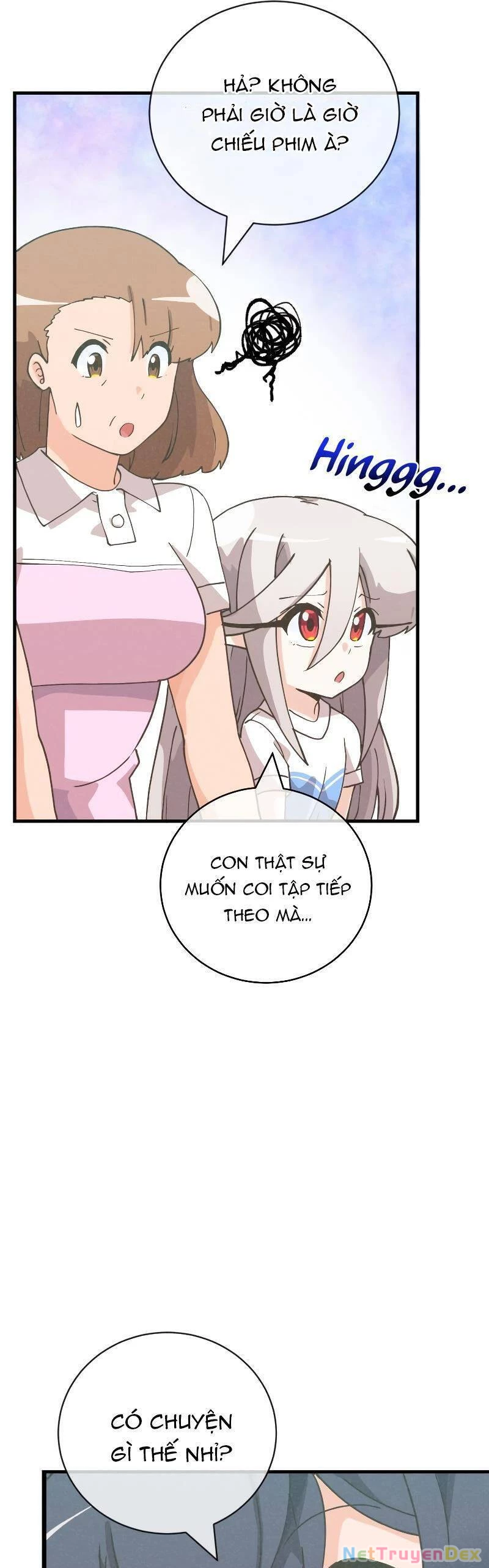 Nông Dân Linh Hồn Chapter 141 - Trang 3