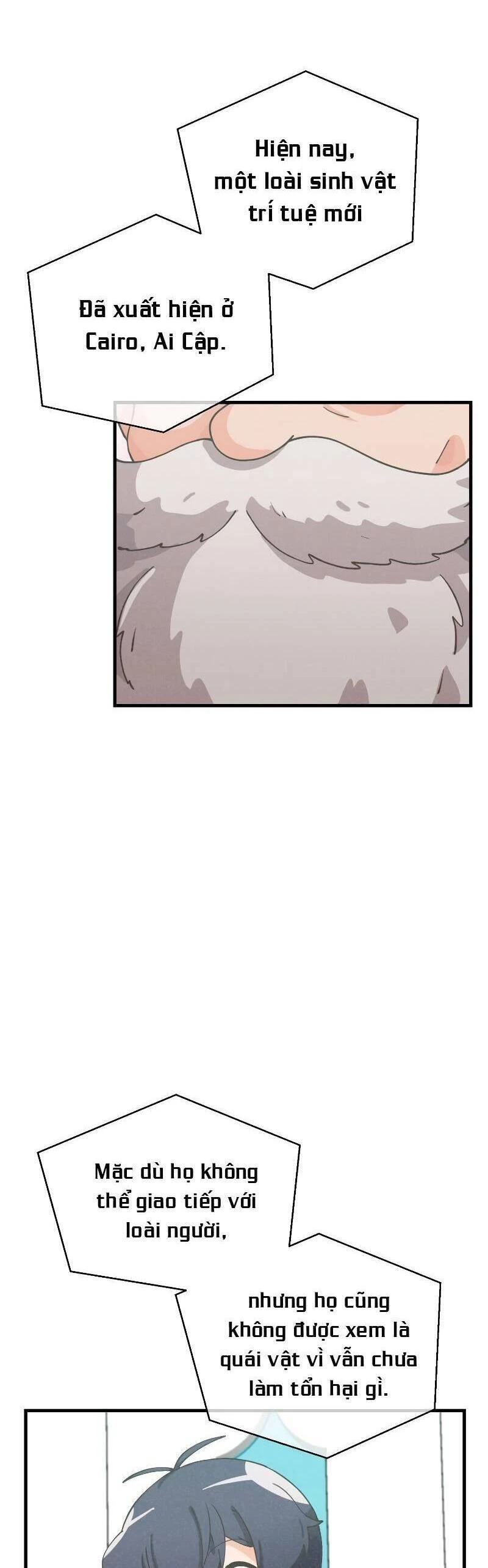 Nông Dân Linh Hồn Chapter 141 - Trang 3