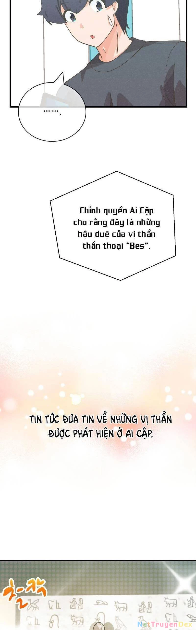 Nông Dân Linh Hồn Chapter 141 - Trang 3