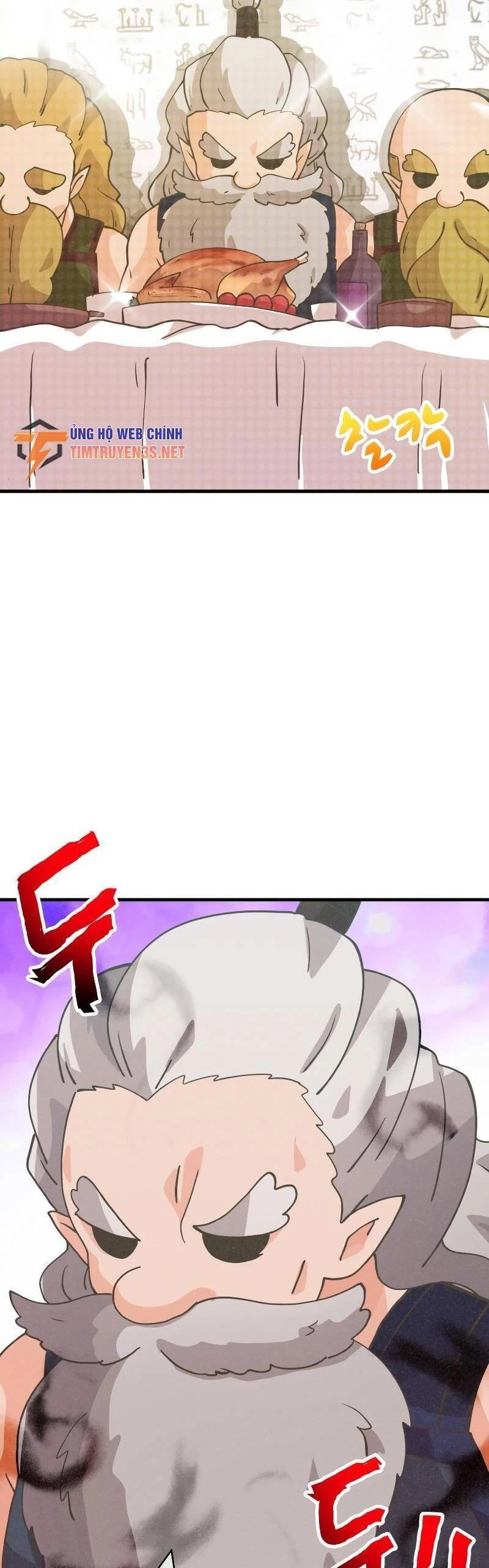 Nông Dân Linh Hồn Chapter 141 - Trang 3