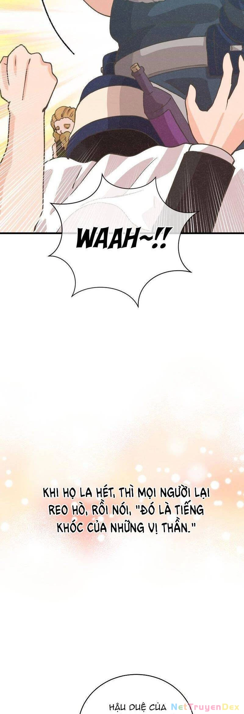 Nông Dân Linh Hồn Chapter 141 - Trang 3