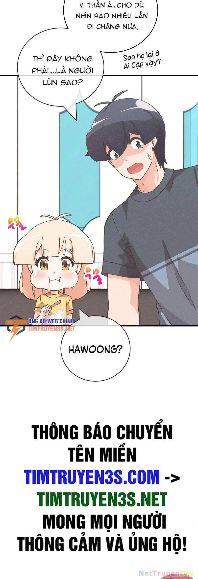 Nông Dân Linh Hồn Chapter 141 - Trang 3