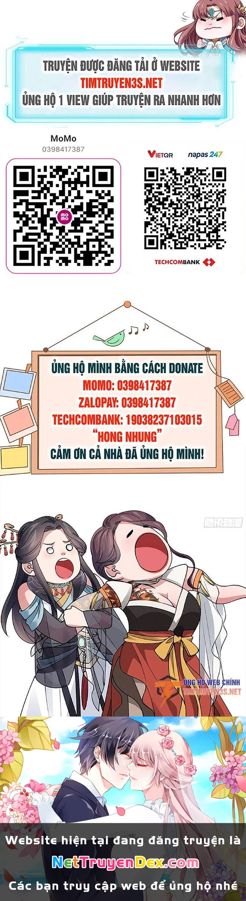 Nông Dân Linh Hồn Chapter 141 - Trang 3