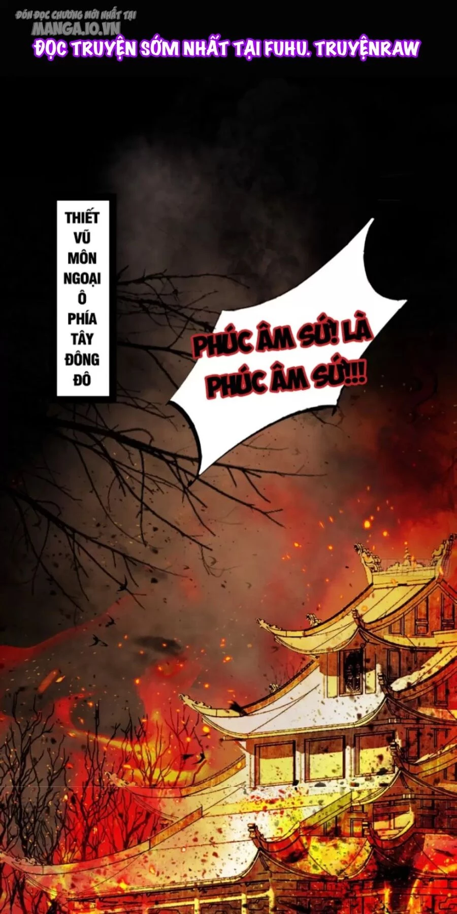 Ta Là Tà Đế Chapter 444 - Trang 4