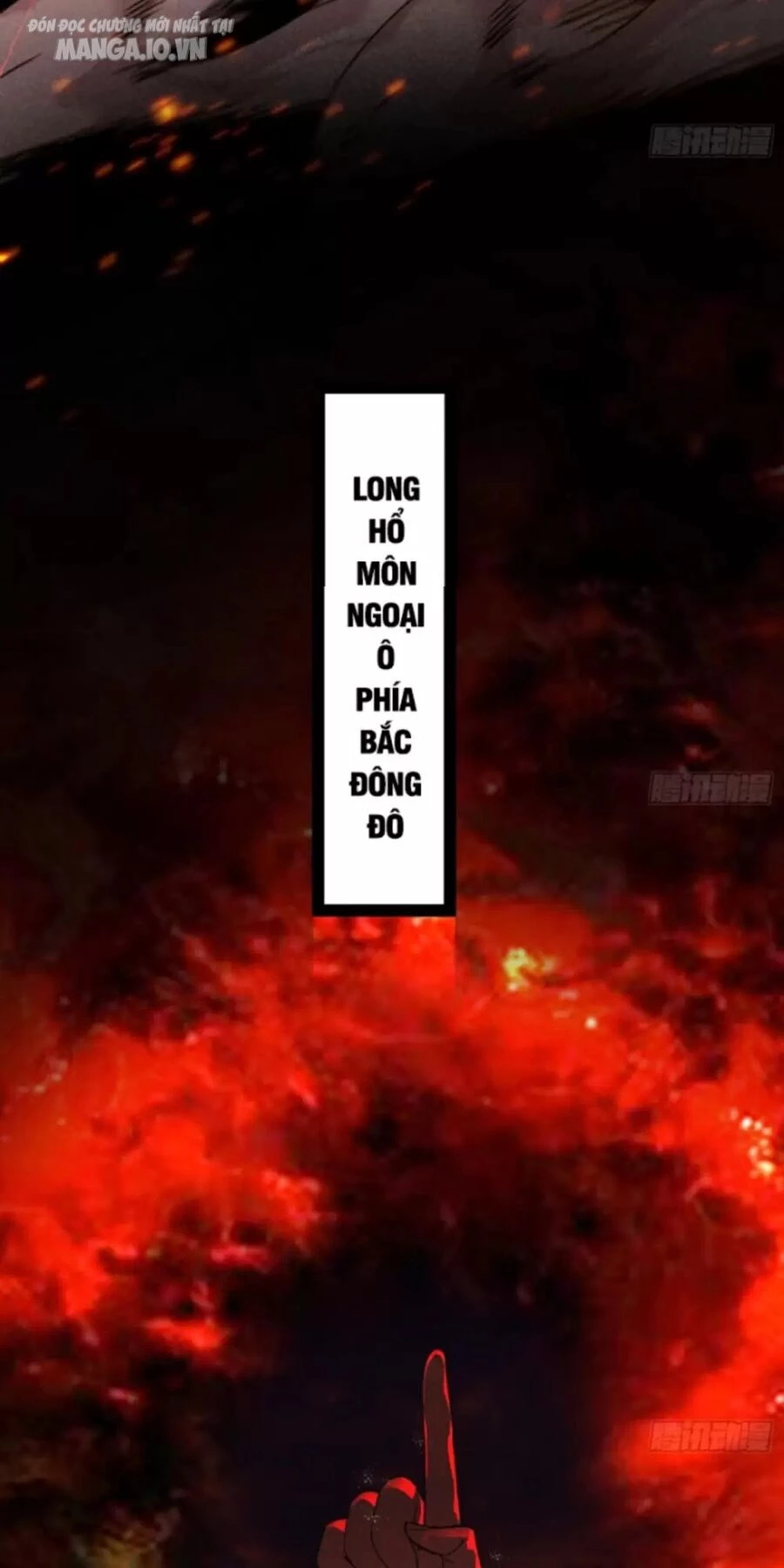 Ta Là Tà Đế Chapter 444 - Trang 4