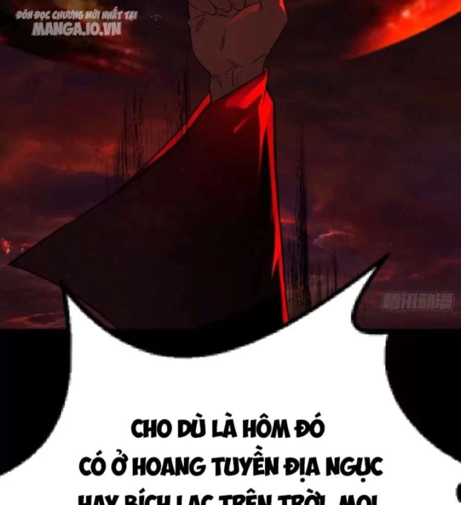 Ta Là Tà Đế Chapter 444 - Trang 4