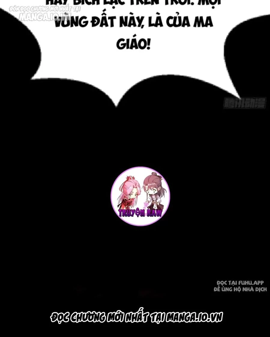 Ta Là Tà Đế Chapter 444 - Trang 4